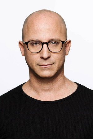Eran Zarahovitsh portrait