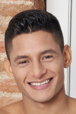 Santiago Rodriguez portrait