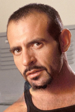 Bill Piatti portrait