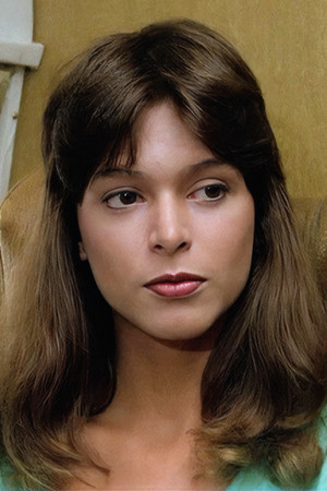 Suzane Carvalho portrait