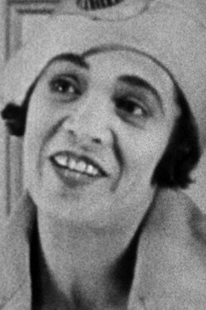 Grace Smith portrait