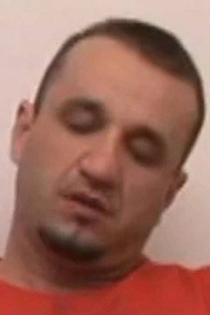 Ivan Stone portrait