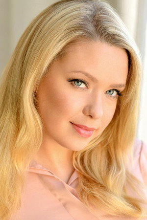 Karin Brauns portrait