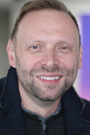 Miloš Knor portrait