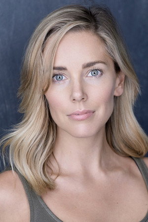 Emily Tierney portrait