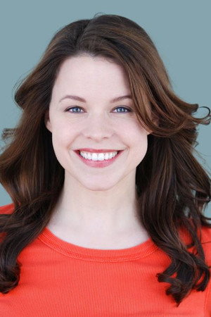 Jessica Stier portrait