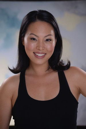 Sarah Surh portrait
