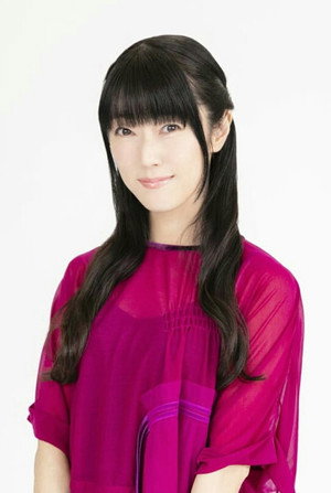 Rie Kugimiya portrait