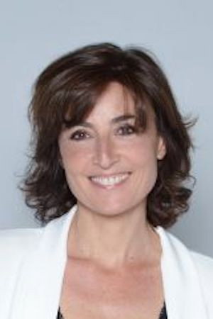 Nathalie Iannetta portrait