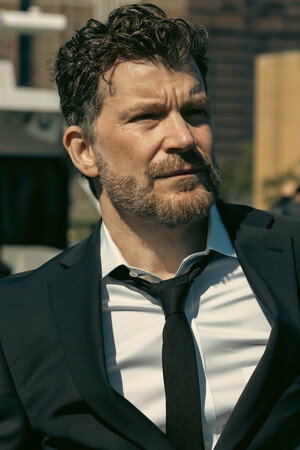Gabe Fazio portrait