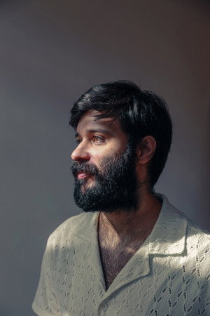 Pedro Dias Lemos portrait
