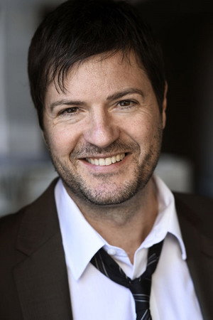 Thomas Hintze portrait