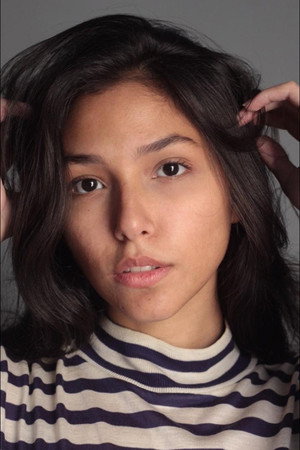Paloma Ripper portrait