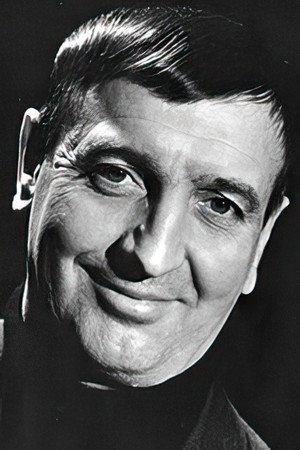 Albert Rémy portrait