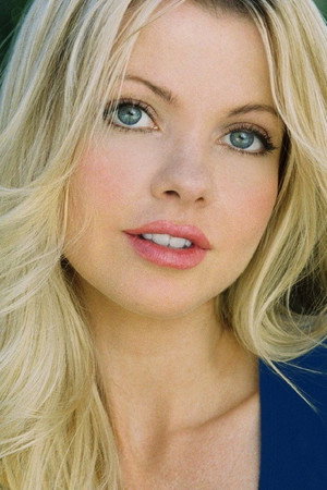 Angela Little portrait