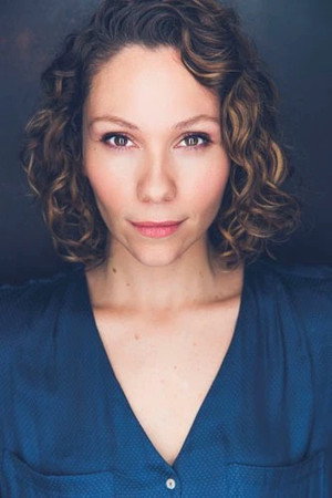 Anita Petry portrait