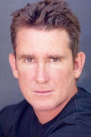 Chris Carnel portrait