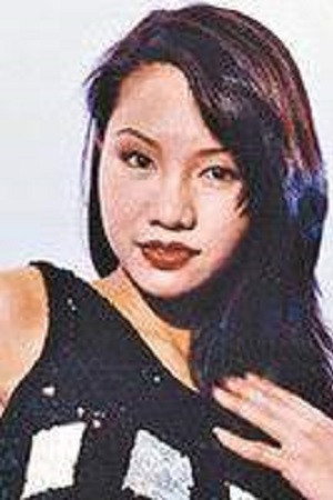 Ruby Wong Jo-Yi portrait