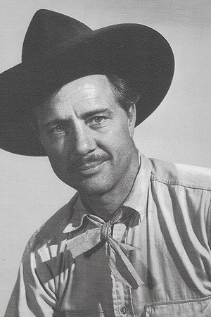 Terry Frost portrait