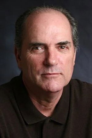 Jack Kehler portrait