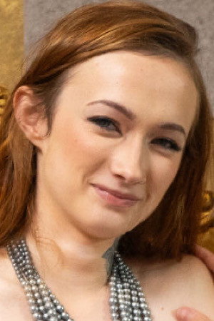 Belinda Sweet portrait
