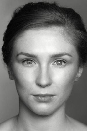 Leila Sykes portrait