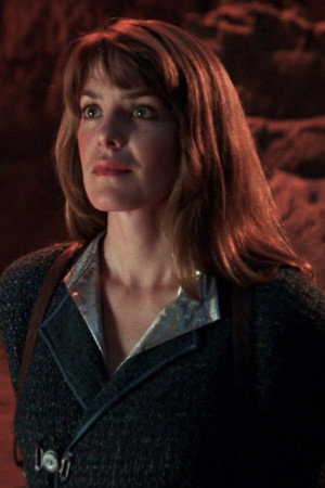 Eileen Seeley portrait