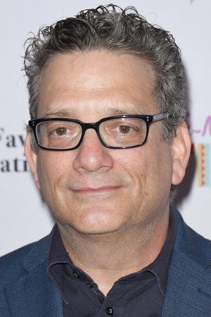 Andy Kindler portrait
