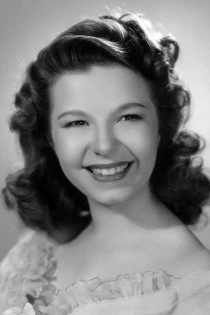 Patsy O'Connor portrait
