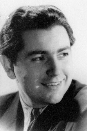 Yuri Chekulayev portrait