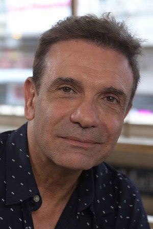 Marcelo de Bellis portrait
