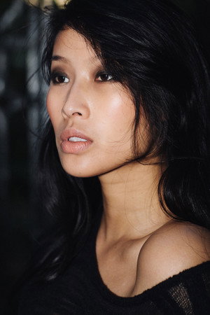 Fei Ren portrait