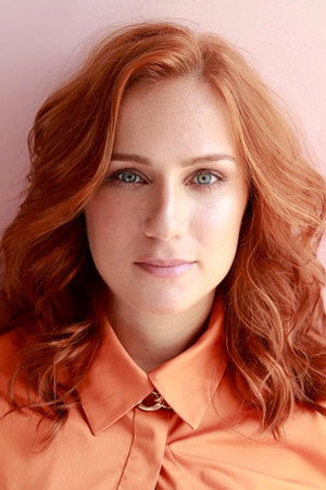 Carol Garcia portrait