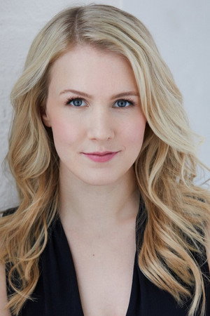Ginna Claire portrait