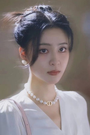 Song Yujia portrait