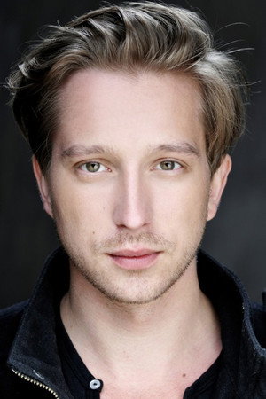 Tim Morten Uhlenbrock portrait