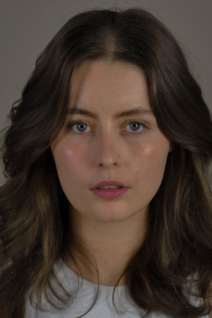 Isabel Bruijnzeels portrait