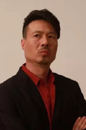 Luo Ruilin portrait