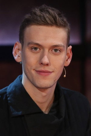 Anton Shastun portrait