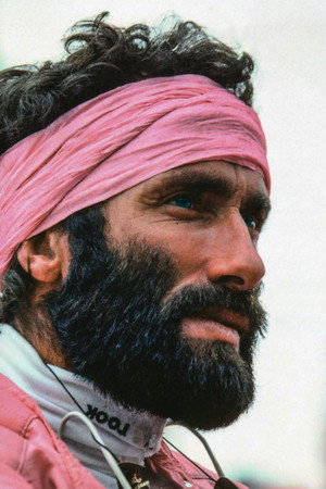 Patrick Vallençant portrait