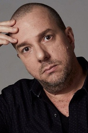 Augusto Madeira portrait