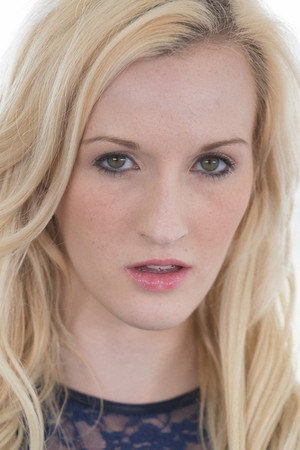 Skylar Green portrait
