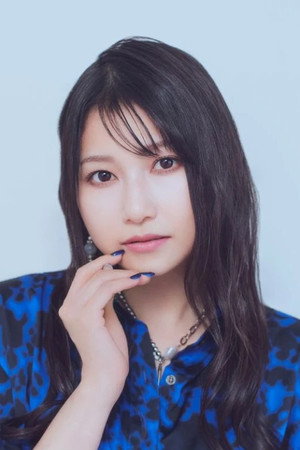 Sora Amamiya portrait