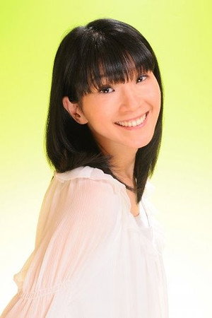 Chinami Nishimura portrait