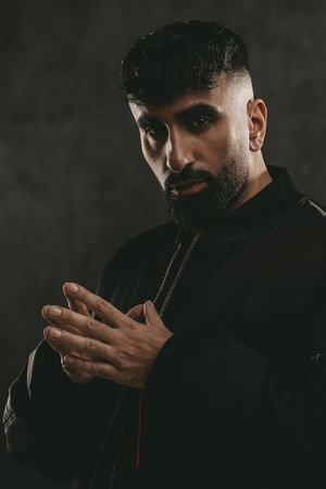 PA Sports portrait