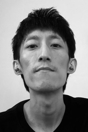Zhang Lin portrait