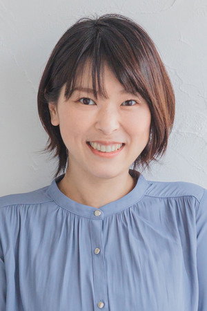 Yuki Matsui portrait