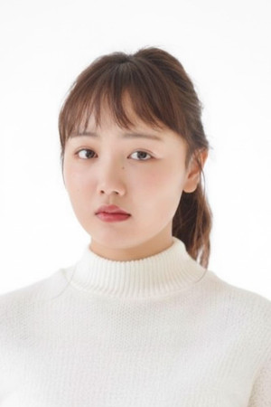 Miyuu Teshima portrait