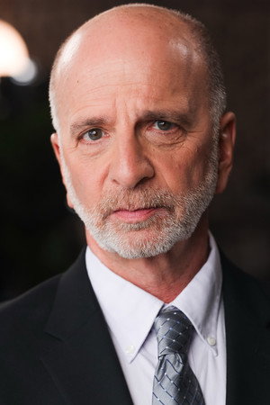 Steven Bernstein portrait