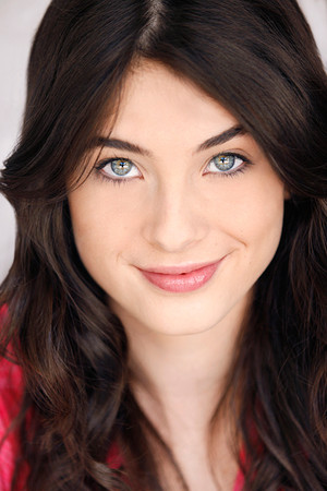 Niki Koss portrait